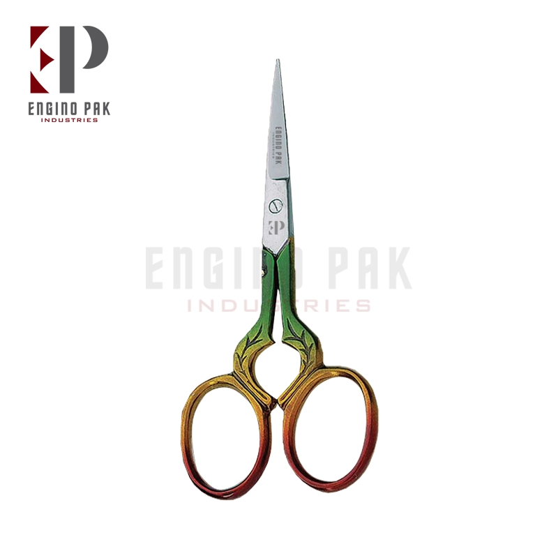 Fancy & Embroidery Scissors